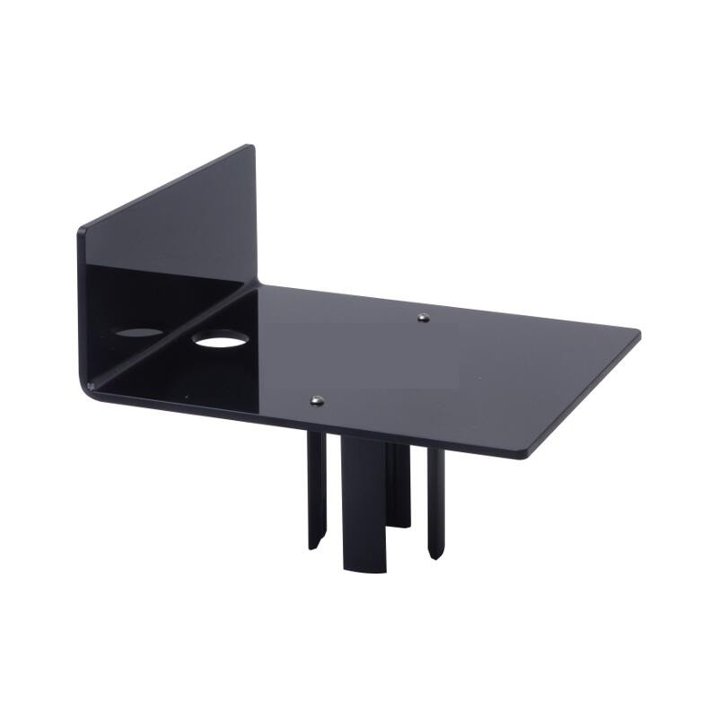 PLACA SOPORTE CABEZAL PARA POSTE 1801.G.