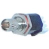 BALUN BNC H PANEL A KRONE IDC NEGRO
