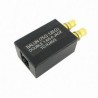 BALUN 2x1.6/5.6 H-RJ45H FTP PANEL (G703)