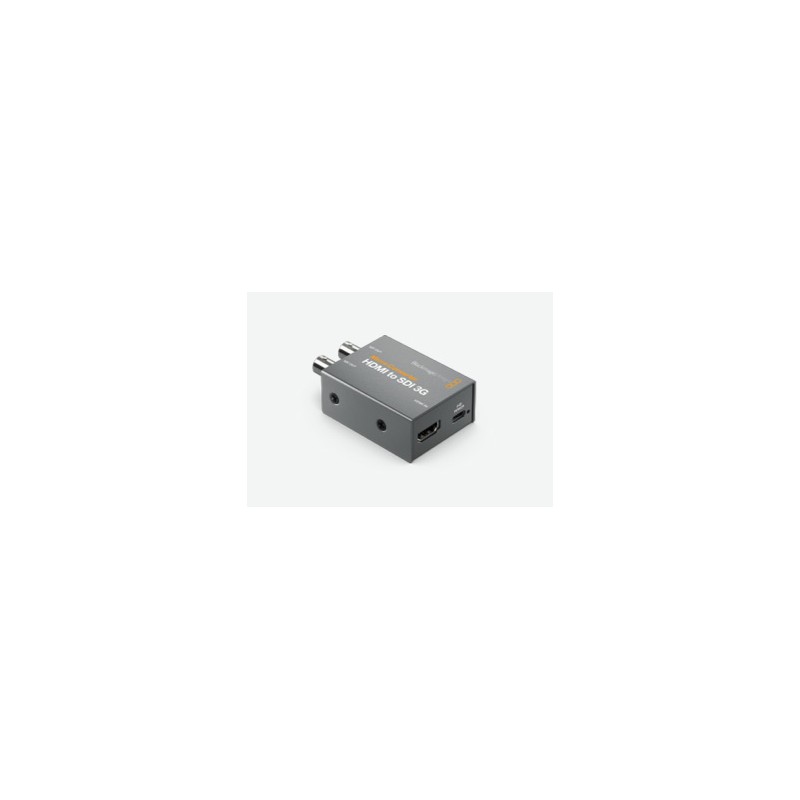 MICRO CONVERSOR SDI-HDMI BLACKMAGIC 3G
