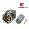 CONECTOR BNC MACHO RG11  Belden7731 HD3G