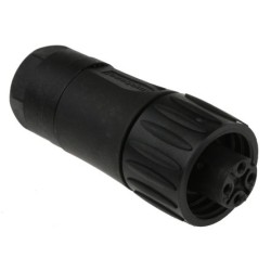 CONECTOR ECO MATE 3+PE...