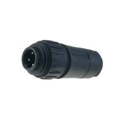 CONECTOR ECO MATE 3+PE...