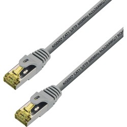 CABLE SFTP CAT7 RJ45 M-M...