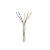 CABLE UTP CAT6 RIGIDO GRIS LSZH