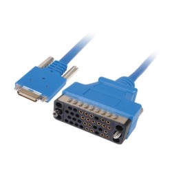 CABLE CISCO SMART SERIAL...