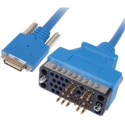 CABLE CISCO SMART SERIAL...