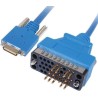 CABLE CISCO SMART SERIAL V35M DTE 3MTS