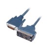 CABLE CISCO DB60M-V35H DCE 3MTS