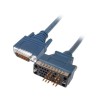 CABLE CISCO DB60M-V35M DTE 3MTS