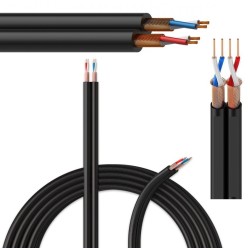 CABLE MICRO PARALELO AUDIO...
