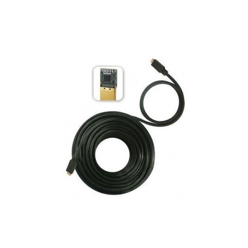 Cable HDMI 1.4 Macho/Macho 15m