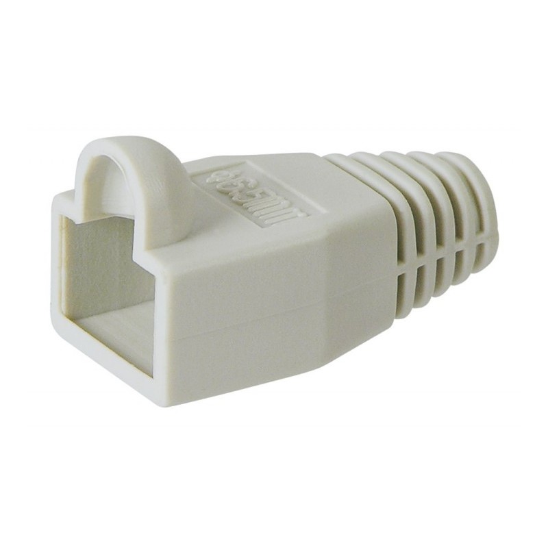 CAPUCHON PARA RJ45 BLANCO