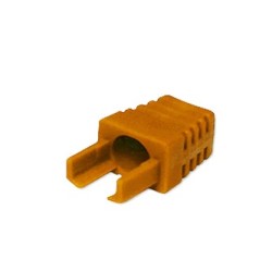 CAPUCHON RJ45 BAJO PERFIL...