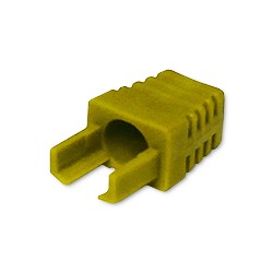 CAPUCHON RJ45 BAJO PERFIL...
