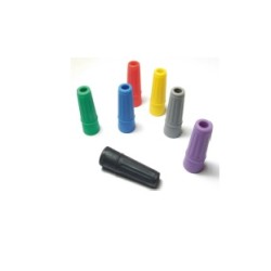 CAPUCHON NEGRO CONECTOR...