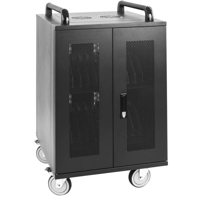 CARRO DE CARGA 20 PORTATIL/TABLET