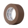 CINTA CAMARA TELA 48mmX22,8m MARRON MATE