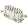 CONECTOR 72 PINES HEMBRA ILME (HARTING)