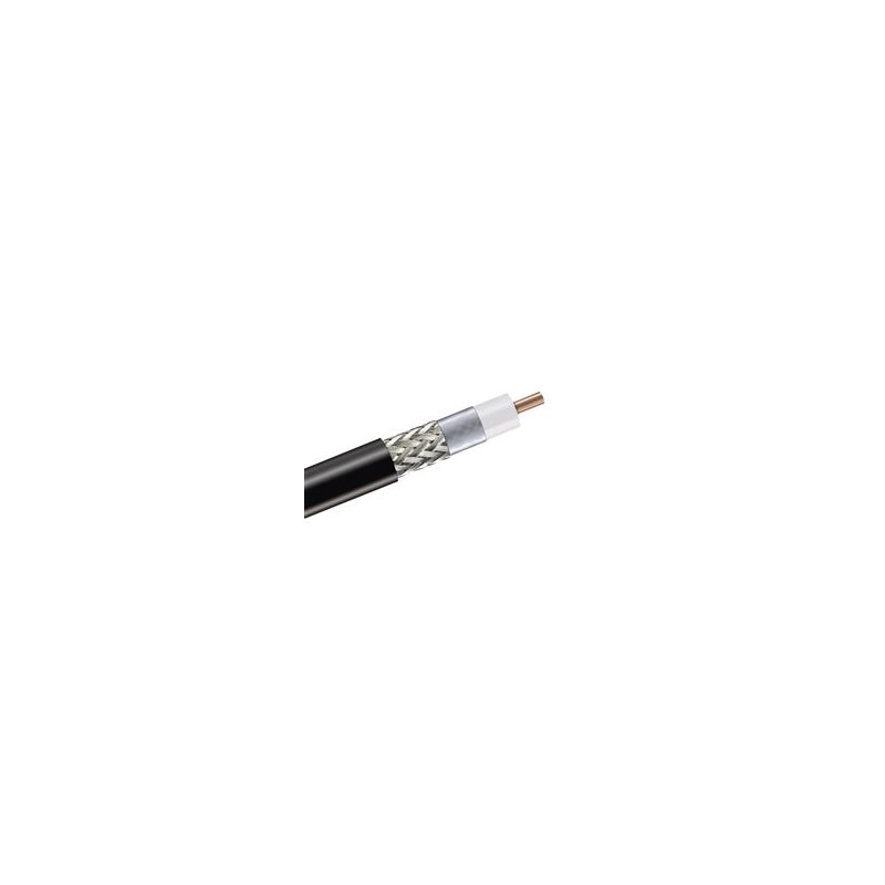 CABLE COAXIAL LMR600 CNT600 FR IGNIFUGO