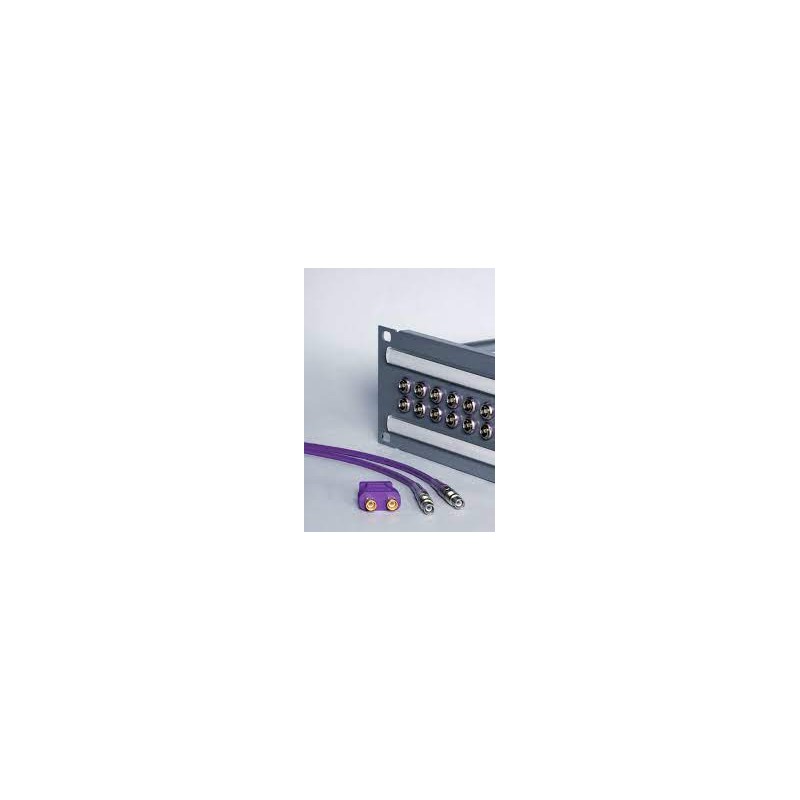 PUENTE VIDEO S/T VIOLETACFF.0A.275.PTCHP