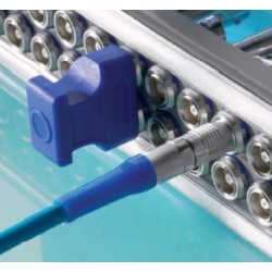 PUENTE VIDEO S/T NEGRO...
