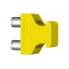 PUENTE AUDIO S/T AMARILLOCFF.1S.650.PTCJ