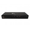 SPLITTER HDMI+DISPLAYPORT 1 ENT 4 SAL 4K