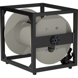 CARRETE METALICO APILABLE...