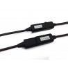 CABLE DISPLAYPORT 1.2 30M FIBRA OPTICA4K