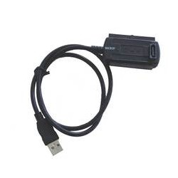 ADAPTADOR USB 2.0 A SATA