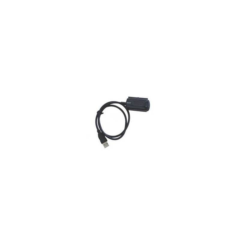 ADAPTADOR USB 2.0 A SATA