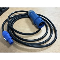CABLE POWERCON IN-CETAC 3P...