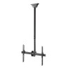 SOPORTE TV TECHO EXTENSIBLE 1,06 a 1,56m