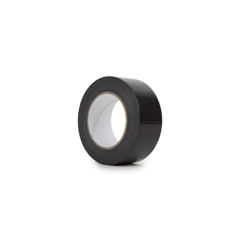 CINTA AMERICANA NEGRA 48mmX50m