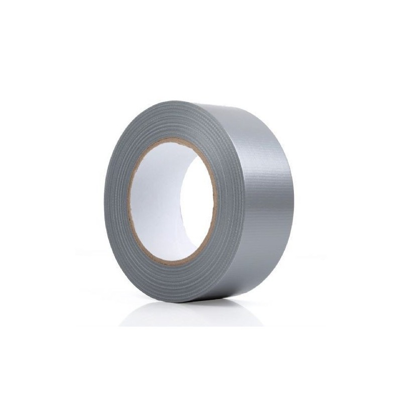 CINTA AMERICANA GRIS 48mmX50m
