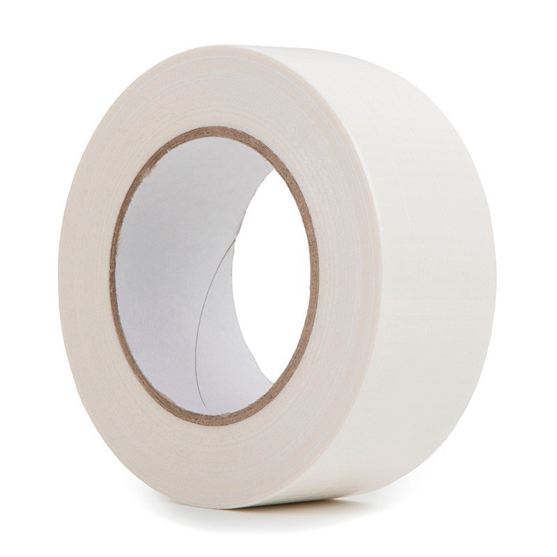 CINTA AMERICANA BLANCA 48mmX50m