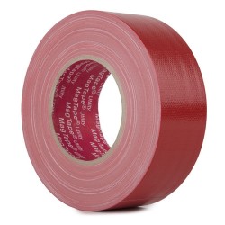 CINTA AMERICANA ROJA 50mmX50m