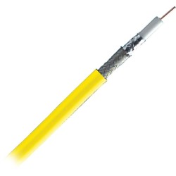 CABLE VIDEO 0.8/3.7...