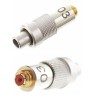 ADAPTADOR Microdod a 3-pin Lemo