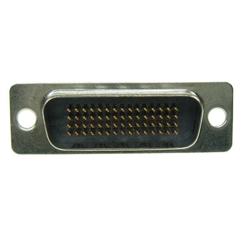 CONECTOR SUB-D 60 DB60 HDCI MACHO CISCO