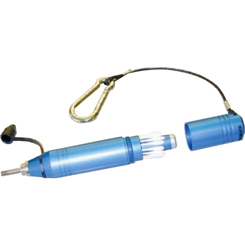 EXTRACTOR INSERTADOR CONTACTOS F2+DEPOSI