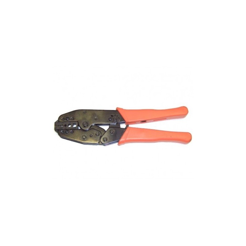 HERRAMIENTA CRIMPAR RG8/RG11/213