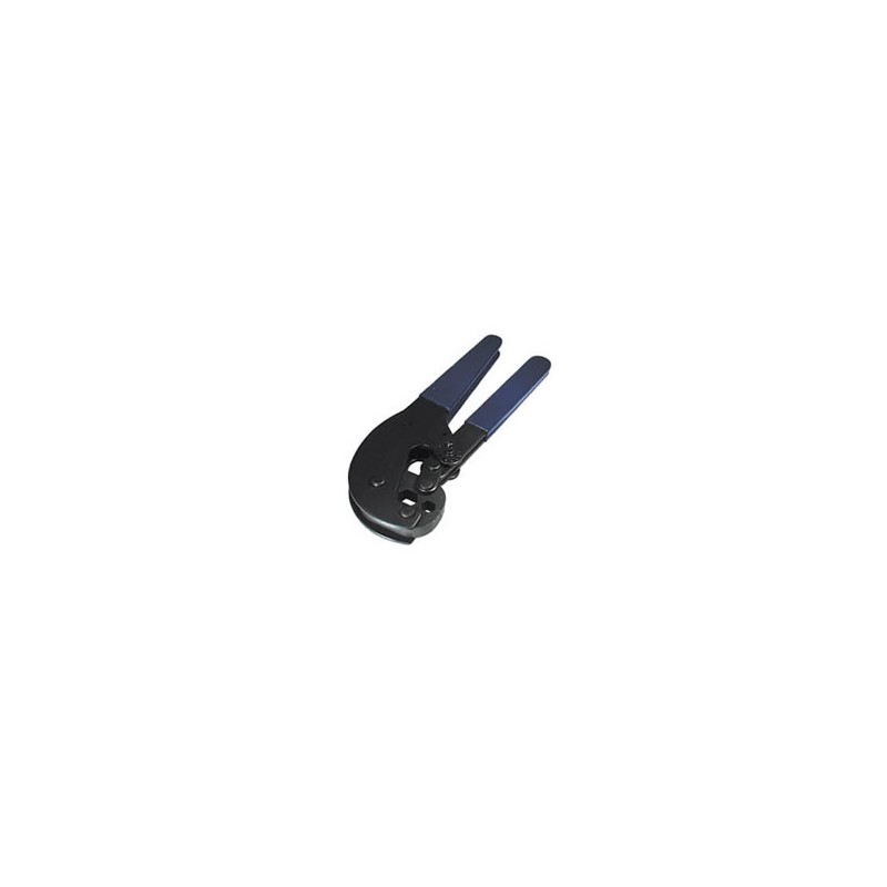 HERRAMIENTA CRIMPAR RG6,RG8,RG11,RG214