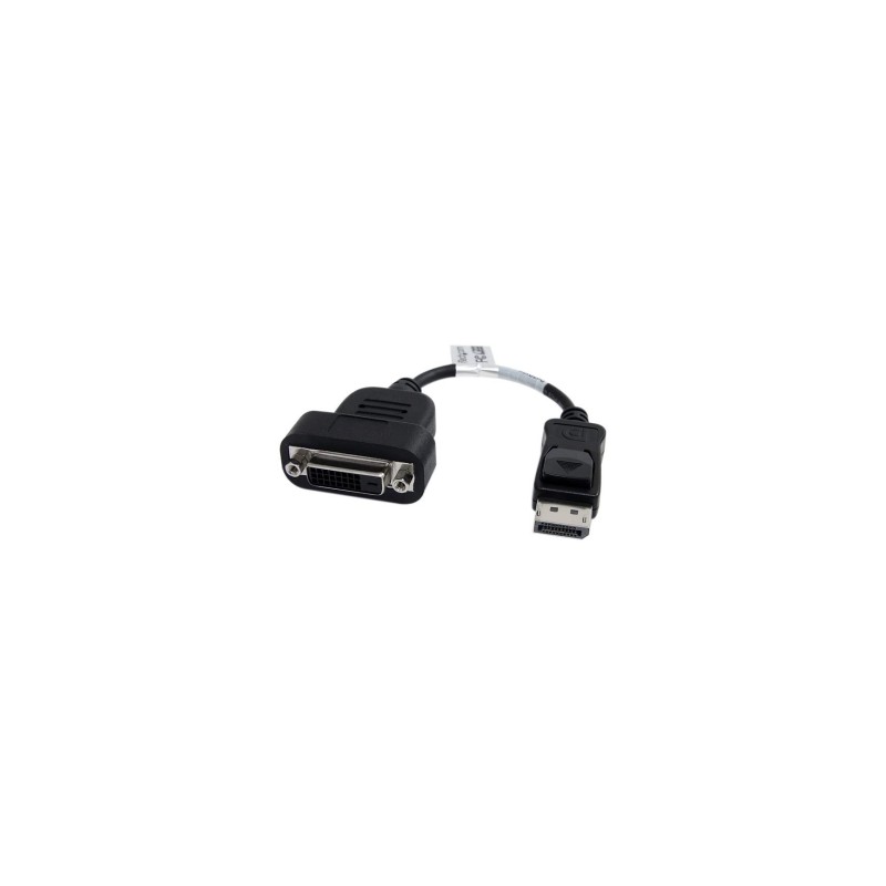 ADAPTADOR DISPLAYPORT M-DVI H 20cm ACTIV