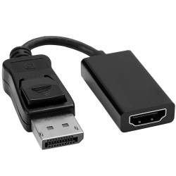 ADAPTADOR DISPLAYPORT...