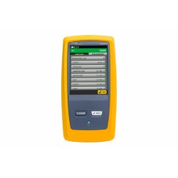 FLUKE CERTIFICADOR CAT8 2Ghz