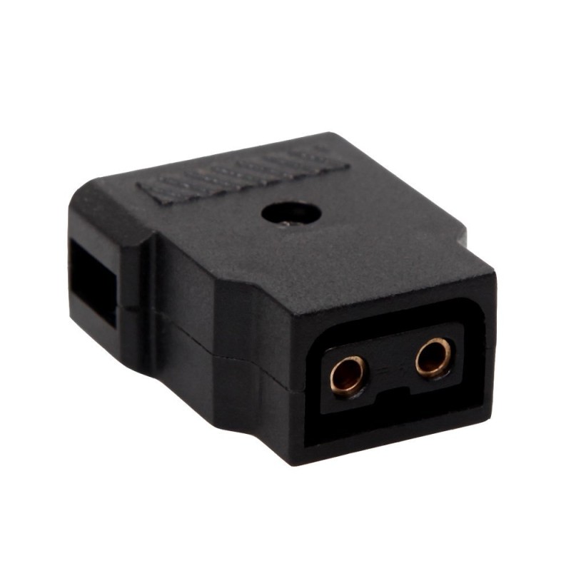 CONECTOR D-TAP HEMBRA DTAP