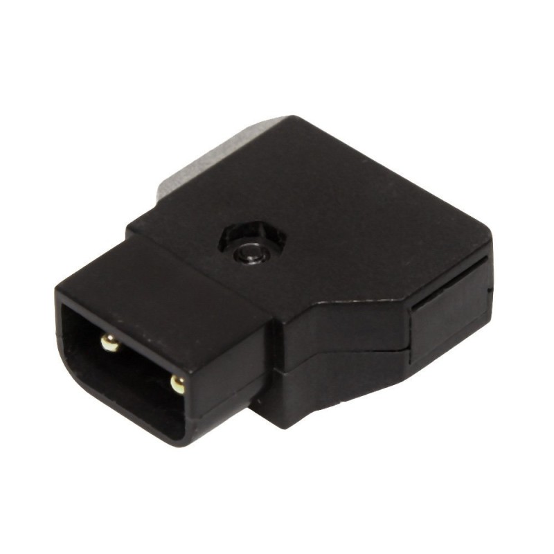 CONECTOR D-TAP MACHO DTAP