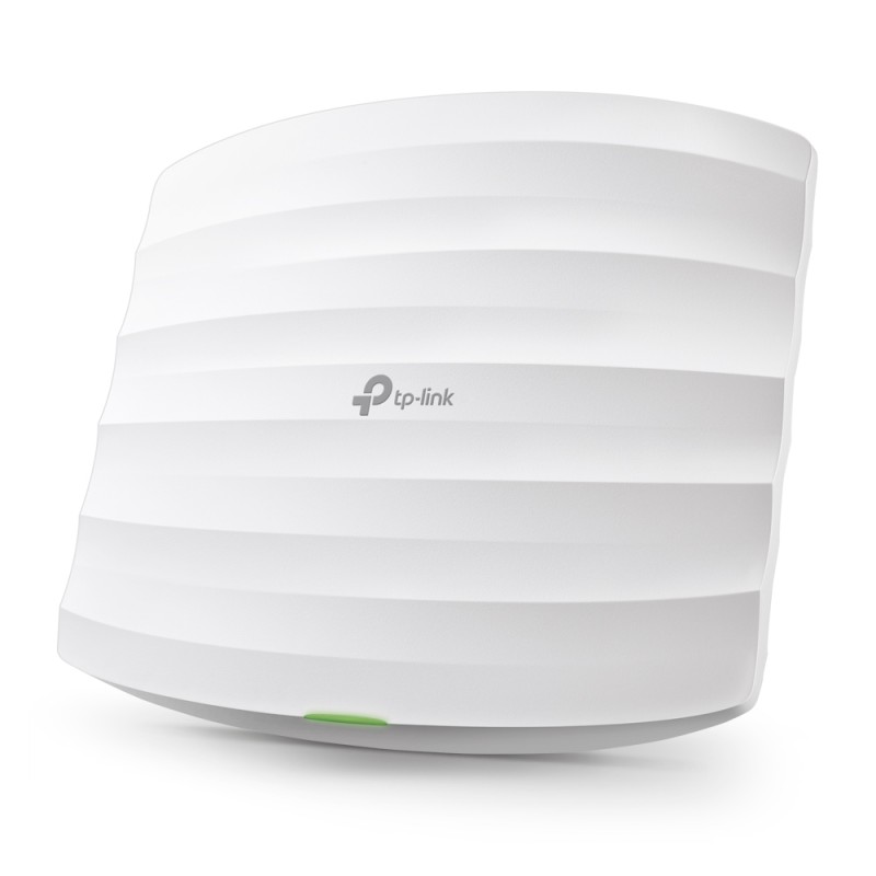 PUNTO ACCESO WIFI DUAL BAND 2,4 y 5GHZ